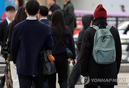 다음 주 초 '강추위'…강원 산지에는 '한파주의보' 가능성
