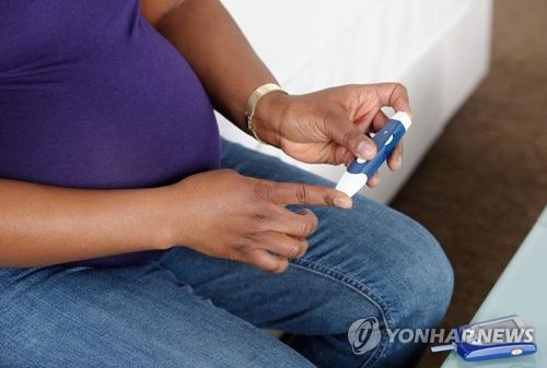 "산모 8명중 1명은 임신당뇨…자녀 2형당뇨 위험 1.5배 높아져"