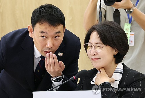 법사위, '채상병 사망 책임 지목' 임성근 전 사단장 위증 고발