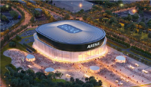 고양 K-컬처밸리 우선협상대상자에 라이브네이션 컨소시엄 선정