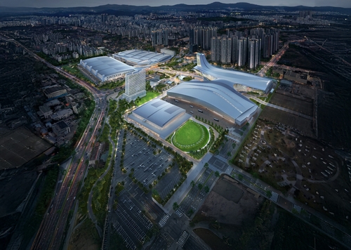[킨텍스 제공.재판매 및 DB 금지]