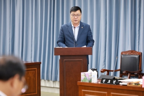 전남도의회, '어선 안전사고 예방 조례' 의결