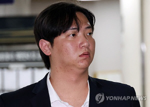 폭행사건 합의 어긴 임혜동…2심도 