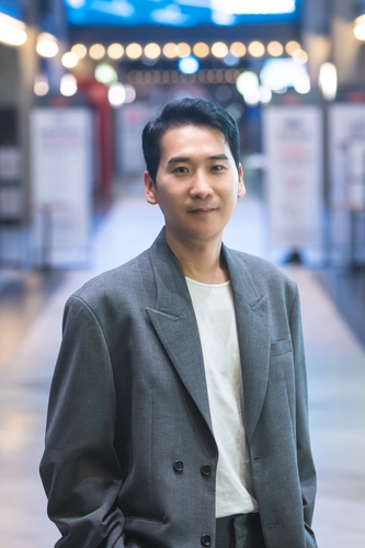 '퍼스트 라이드' 남대중 감독 "무해하고 기분 좋은 코미디 열망"