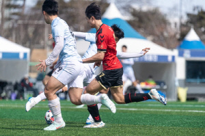 합천군, 전국 고등학교 1학년 축구페스티벌 개최