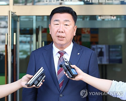 검찰 "오송참사 중대시민재해 부동의 증인 110명…재판 막막"