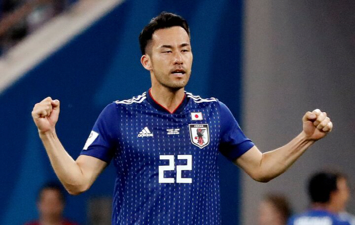 FIFA 공식! "일본 북중미 월드컵 8강 간다"…'亞 최강팀' 자신감 …