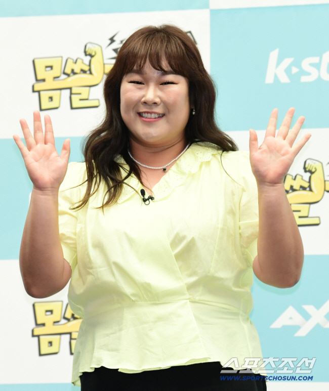 김민경, 갑작스러운 남동생상 고백.."경황 없어 연락조차 못했다"