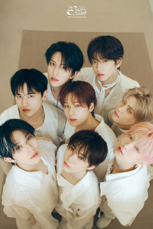 에잇턴, 환경지킴이 됐다…한국환경산업기술원 그린카드 캠페인 모델 발탁