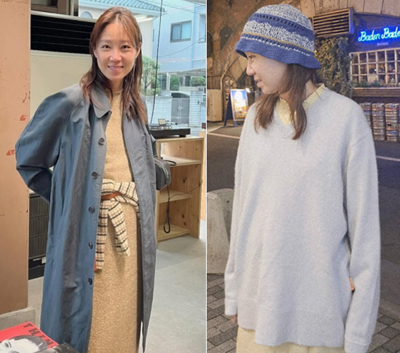 [공식] '케빈오♥' 공효진, 결혼 3년만 '볼록한 배' 임신설에 입 열…
