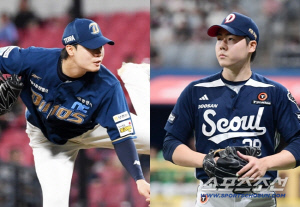 '좌완 2명 OUT-우완 2명 IN' 국대 핵심 투수 2명, 대체 왜 엔트리 낙마했나