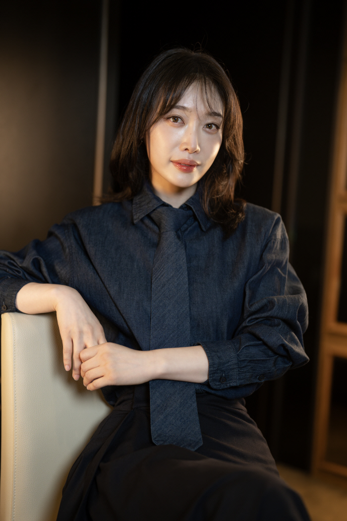 [인터뷰①] '구원자' 김히어라, 학폭 논란 이후…"집 보증금으로 미국行, 자아성찰 시간 가져"