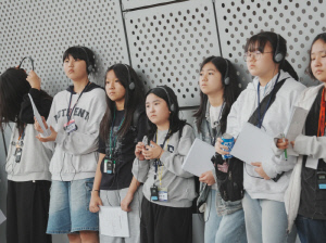 '보고 job go, 듣고 it go' 문화와 함께 자란 삼척시의 미래→