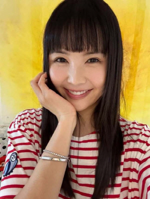 “천번 고민” 장영란, 앞머리 싹둑 자르고 깜짝 변신[SCin스타]