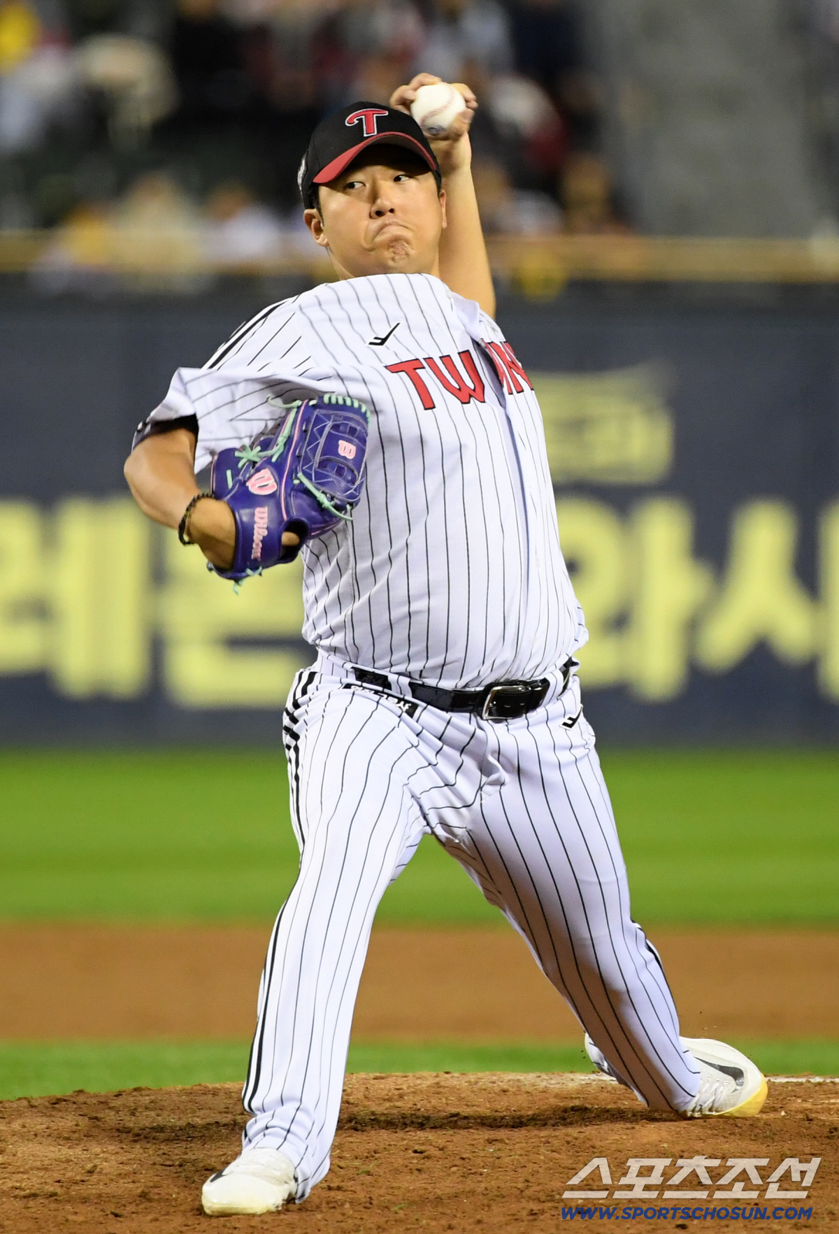 삼성,한화 타격 무서운데... 11승 구원투수의 자신감. "구위 올라왔다…