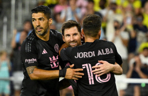 메시 vs 손흥민. MLS 파이널 최고 시나리오. 英 매체 