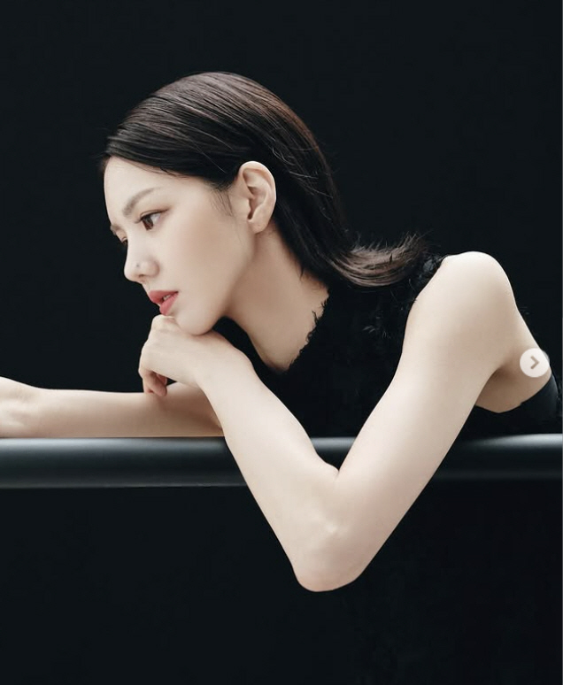 ‘나솔’ 18기 옥순 맞아? 육회집 사장→연예계 복귀 시동 "프로필 촬영…