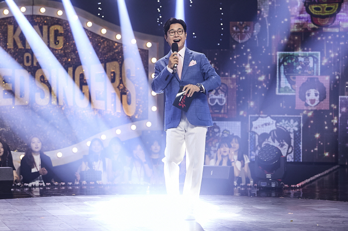 [공식] MBC 간판 '복면가왕', 1년 쉬어간다.."내년 하반기 시즌제 재개"