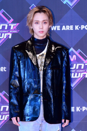 '현아 결별' 던, 의미심장 발언 