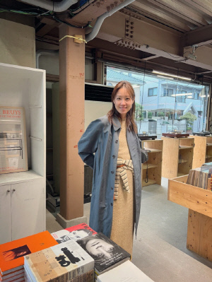 [공식]45세 공효진, 배 나온 사진으로…♥케빈 오와 임신설 