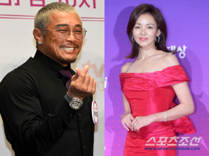 추성훈, '50억' ♥야노시호 집 셋방살이...