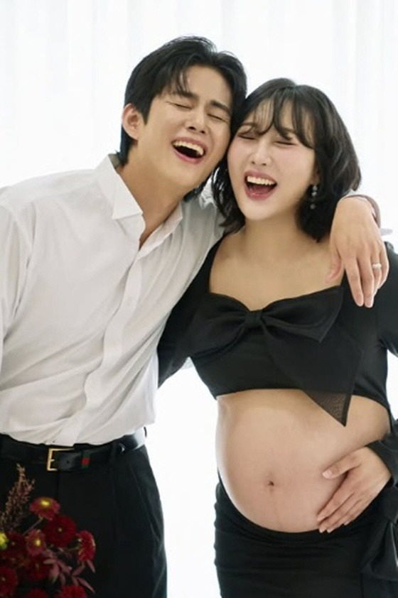 임라라, 출산 후 중환자실 입원…♥손민수 “수혈 후 회복 중”[SCin스…