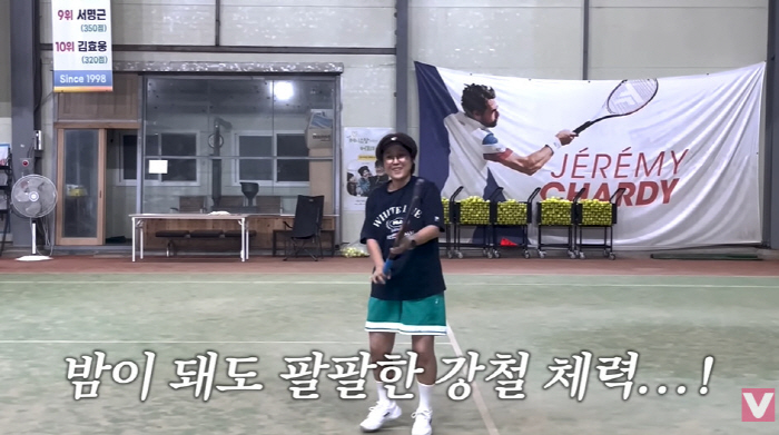 '52세 CEO' 송은이, 꽉 찬 회의 이유=외롭기 때문 "하루 일정만 …