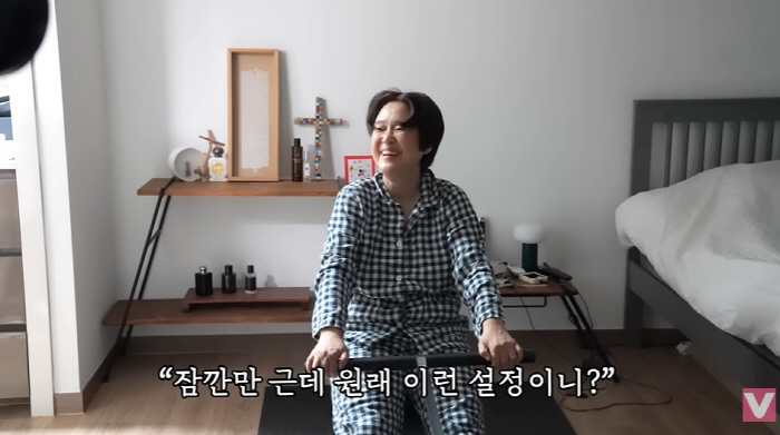'52세 CEO' 송은이, 꽉 찬 회의 이유=외롭기 때문 "하루 일정만 …