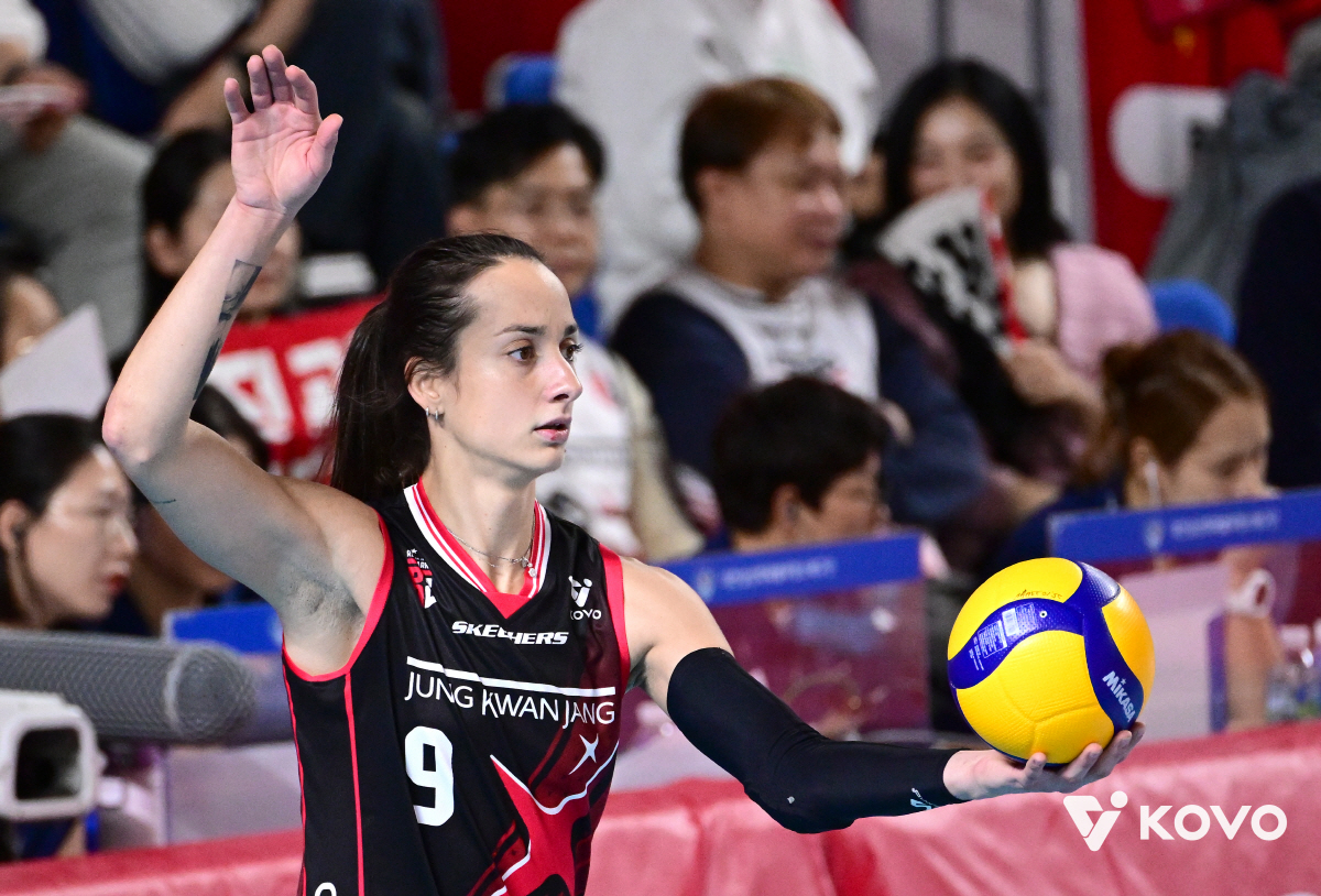 '와 괴물 삭제' 감독도 놀란 신종 괴물의 등장…"정말 경기용 선수" 극…