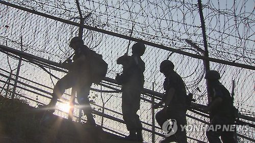 전입 한달만에 GOP 신병 사망…생전에 괴롭힌 선임들 징역형