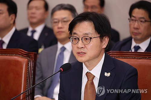 산업장관 "美 현금 투자, 적절 수준 놓고 양측 첨예하게 대립"