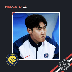 이강인, 호날두 곁에서 고액 연봉 수령! '사우디 이적' 급물살…PSG는 황급히 재계약 준비