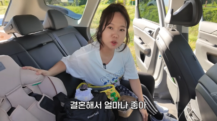 홍현희, 제이쓴♥과 결혼 대성공..."결혼 전 연휴, 호프집서 술이나 마…