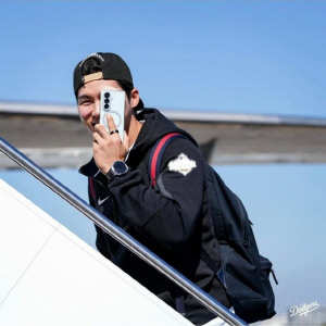 '1경기 출전이 뭐가 어때서? 생존은 김혜성처럼!' LAD 김혜성 결국 토론토 입성, 코리안 메이저리거 역대 5호 WS 출전 유력