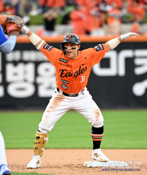 출루율 2할은 곤란해! 2169G 뛰고, 2618안타 쳤는데…손아섭의 마지막 소원, 한화가 이뤄줄 수 있나 [PO포커스]