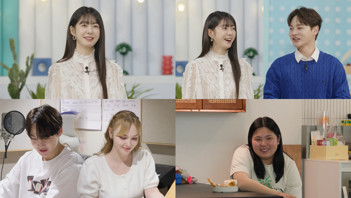 박서진 실물 어떻길래?…'살림남' 새 MC 이요원 "더 잘 생겼어" 감탄…