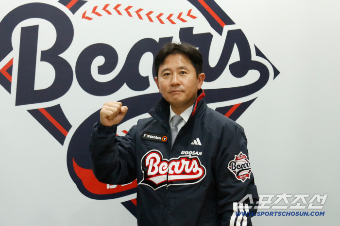 '김원형호' 새출발, 레전드도 돌아온다…수석코치·QC코치 합류