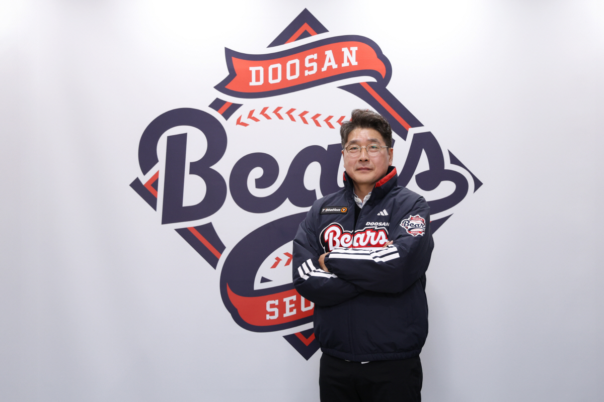 '김원형호' 새출발, 레전드도 돌아온다…수석코치·QC코치 합류