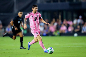 리오넬 메시 2028년까지 인터 마이애미 잔류! 메시 열풍은 계속된다.