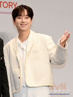 '전교 1등' 이찬원, 인성도 최고 