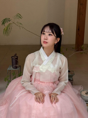 [청룡랭킹] 전유진, 두번째 청룡랭킹 1위 등극! 모두에게 사랑받는 차세대 트롯 여왕