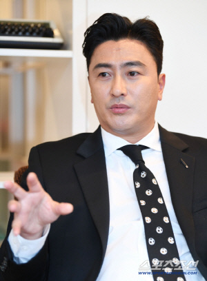 안정환, 직속 후배에 '하극상' 당했다...