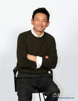 황정민, 회식비로만 1000만원 플렉스...