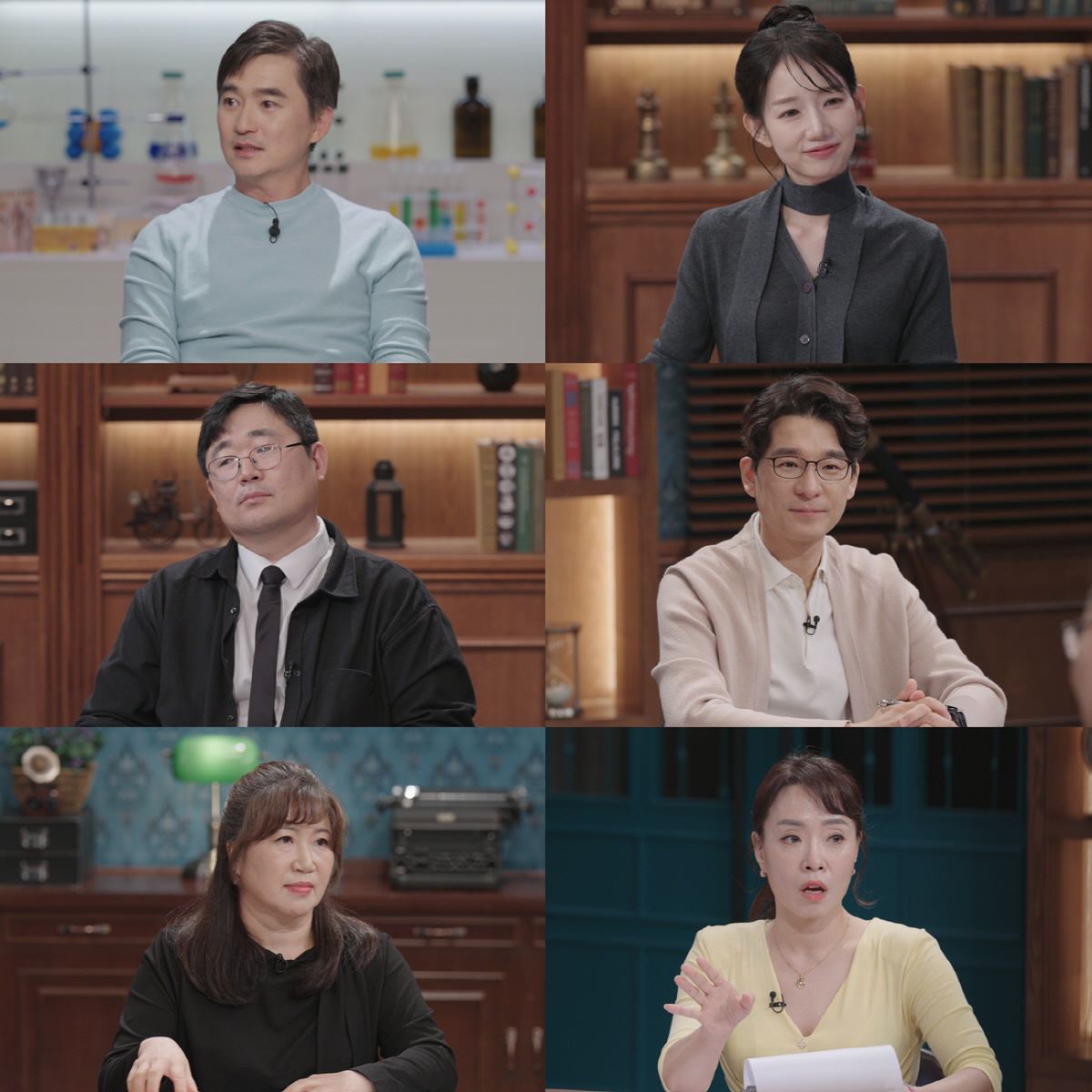 '53세' 김석훈, '건강 이상' 소견 받았다..."가족력 있어 걱정되고…