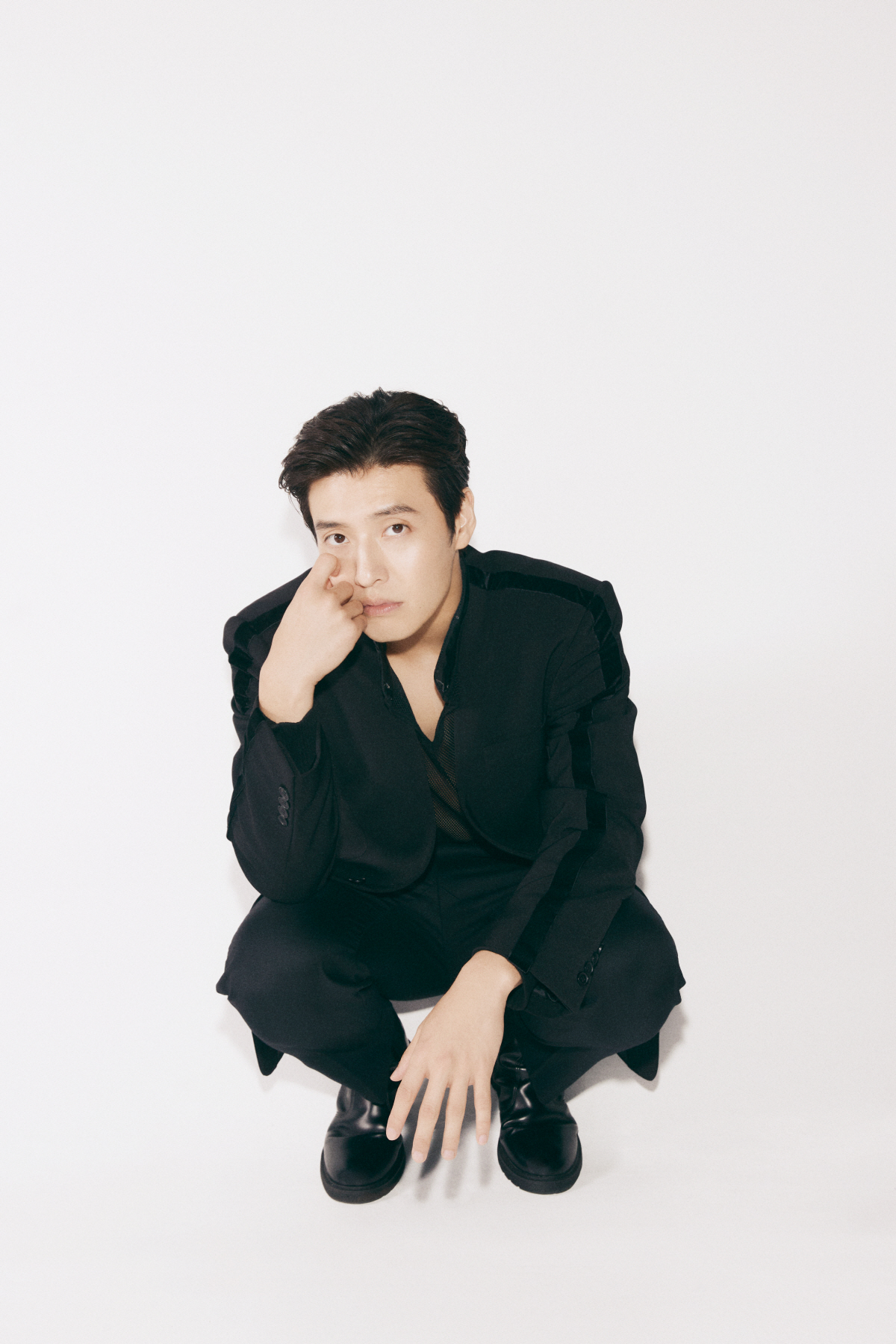 [인터뷰③] '퍼스트 라이드' 강하늘 "벌써 '스물' 10주년…김우빈 '…
