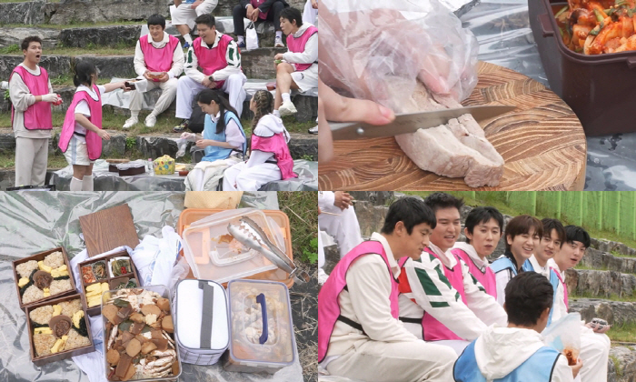 '11월 결혼' 이장우, '나혼산'서 마지막 운동회...♥조혜원 직접 싸…
