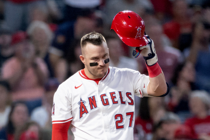 오타니도 있었던 그 팀? 'MVP 3회' 슈퍼스타의 충격 고백…라커룸 '가혹 행위' 진실은 어땠나 [SC이슈]