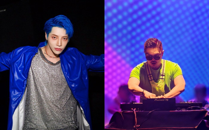 아우라X프라이데이, 韓-印 잇는 글로벌 뮤지션 행보..팬미팅 성료