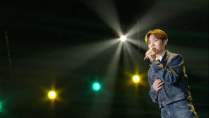 이창섭, 워터밤 야유 사건의 진실...