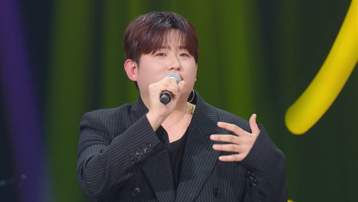 이창섭, 워터밤 야유 사건의 진실..."애초에 분위기 박살 낼 생각이었다…